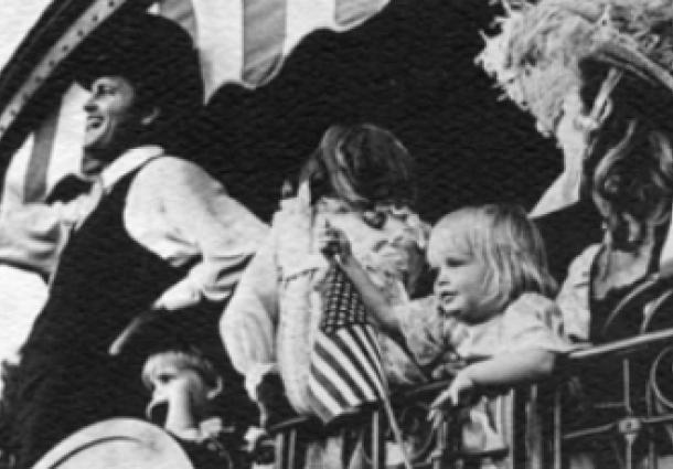 Garamendi campaigning for Assembly